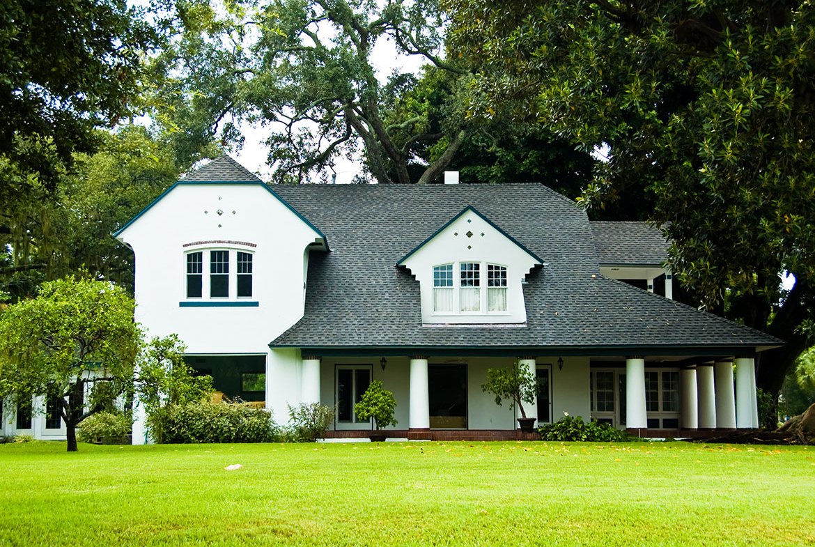 Modern Family Home in Tampa Bay