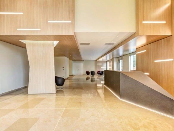 Ataşehir Merkez Ofis