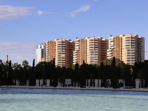 Sahil Yaşam Evleri